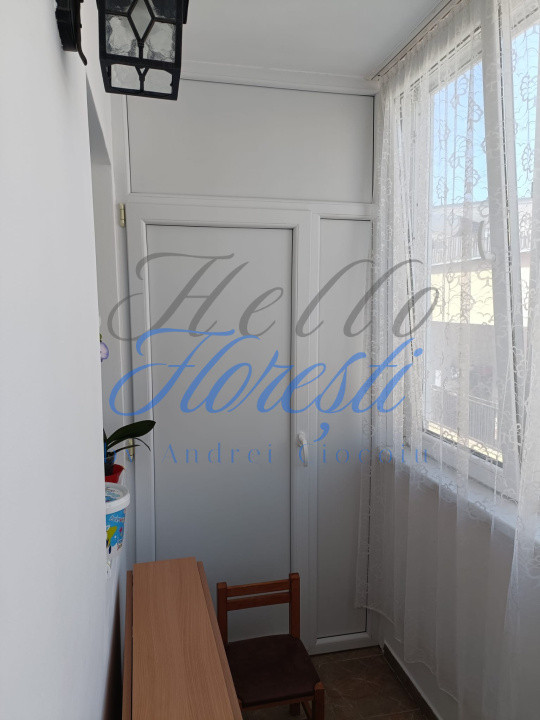 Apartament 3 camere 70 mp | 2 balcoane 6 mp fiecare | zona Marasti | Cluj.