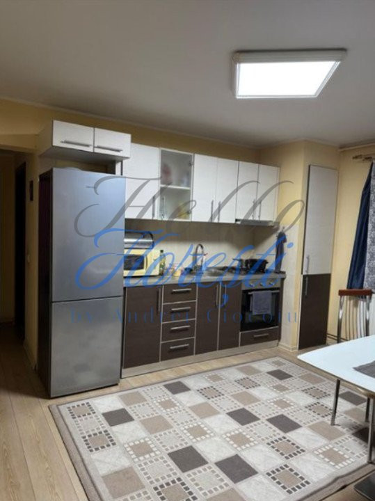 Apartament 3 camere, 53 mp, Zona Iris