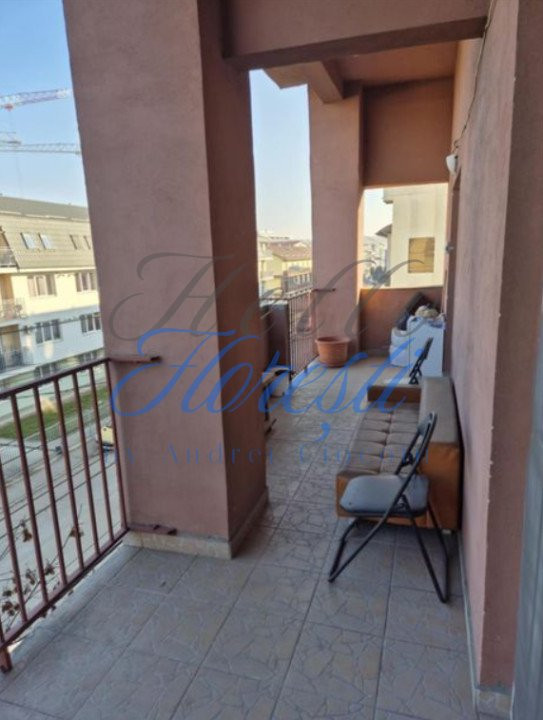 Apartament 3 camere, 53 mp, Zona Iris