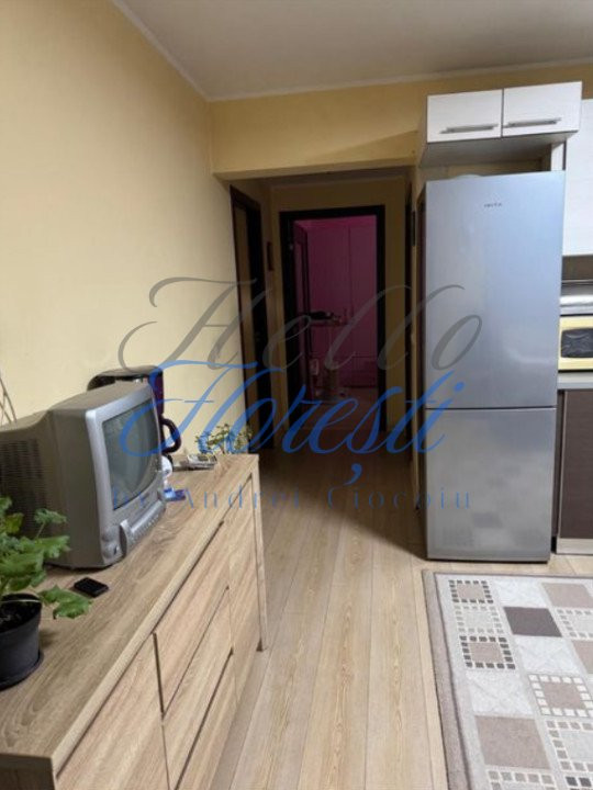 Apartament 3 camere, 53 mp, Zona Iris