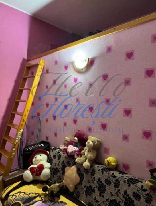 Apartament 3 camere, 53 mp, Zona Iris