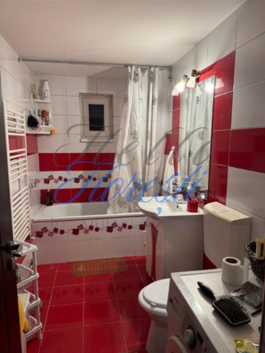 Apartament 3 camere, 53 mp, Zona Iris