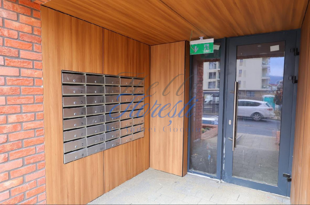 Apartament de 2 camere,finisat, 37 mp utili, in zona Tineretului