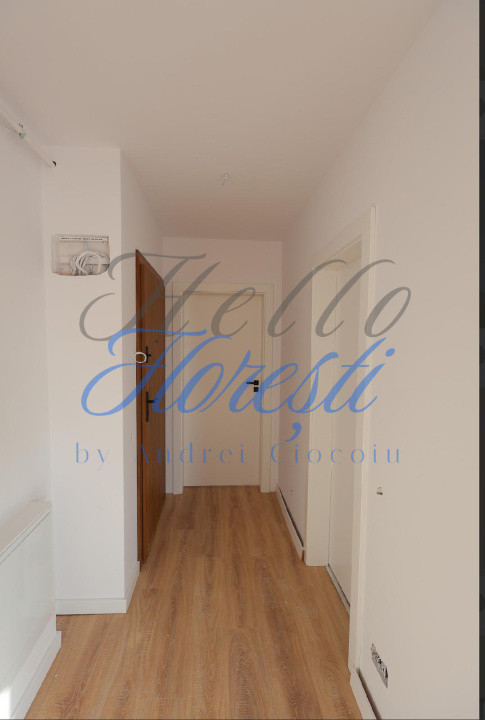 Apartament de 2 camere,finisat, 37 mp utili, in zona Tineretului