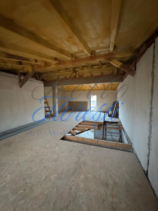 UNICAT, Apartament 6 camere 165mp, Zona Eroilor