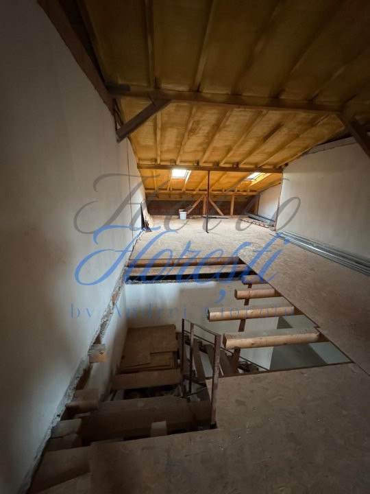 UNICAT, Apartament 6 camere 165mp, Zona Eroilor