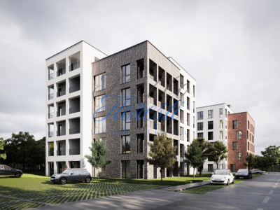 Apartament de 2 camere,finisat, 40,65 mp utili, in zona Tineretului