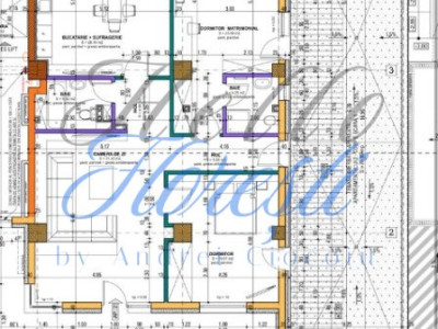 Spatii comerciale de inchiriat - COLUMNA Residence - Floresti