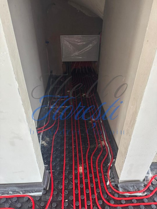 Casa individuala 115mp + 330mp Teren, Zona Dezmir | Cluj