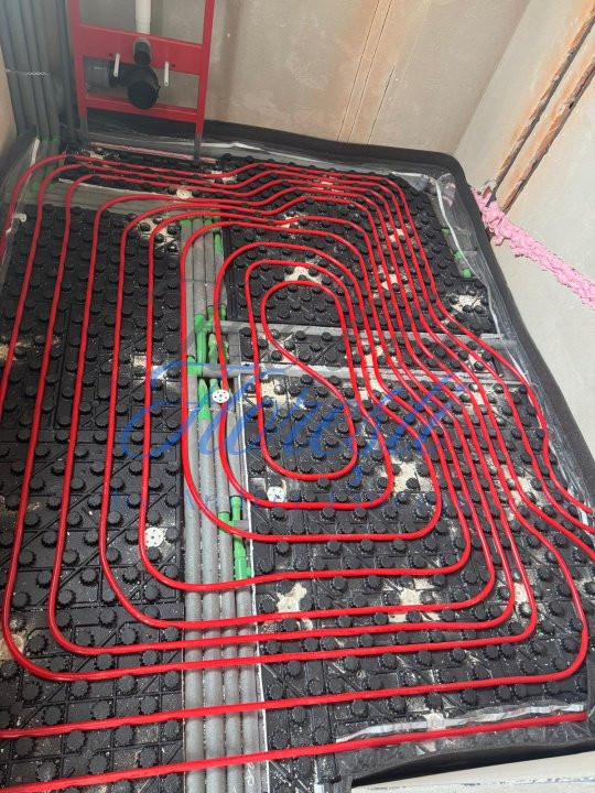 Casa individuala 115mp + 330mp Teren, Zona Dezmir | Cluj