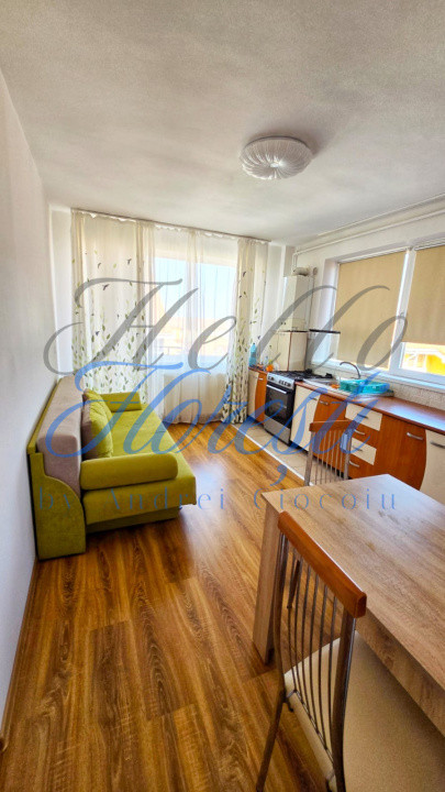 Apartament 2 camere, 42 MP+10MP Terasa+Parcare, Zona Buna Ziua, Cluj