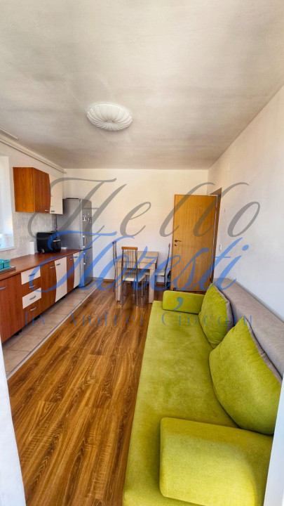 Apartament 2 camere, 42 MP+10MP Terasa+Parcare, Zona Buna Ziua, Cluj