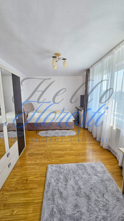 Apartament 2 camere, 42 MP+10MP Terasa+Parcare, Zona Buna Ziua, Cluj