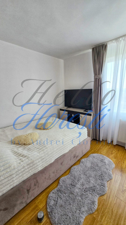 Apartament 2 camere, 42 MP+10MP Terasa+Parcare, Zona Buna Ziua, Cluj