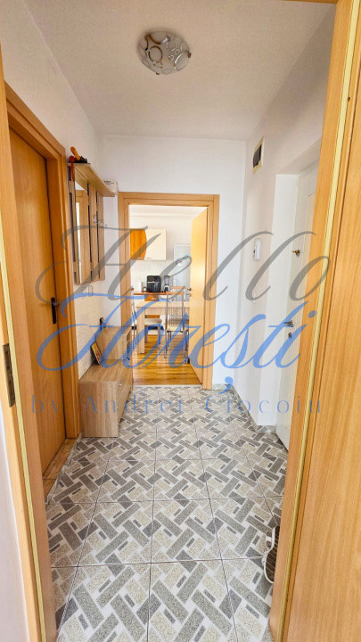 Apartament 2 camere, 42 MP+10MP Terasa+Parcare, Zona Buna Ziua, Cluj