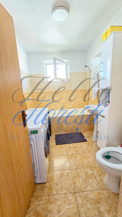 Apartament 2 camere, 42 MP+10MP Terasa+Parcare, Zona Buna Ziua, Cluj