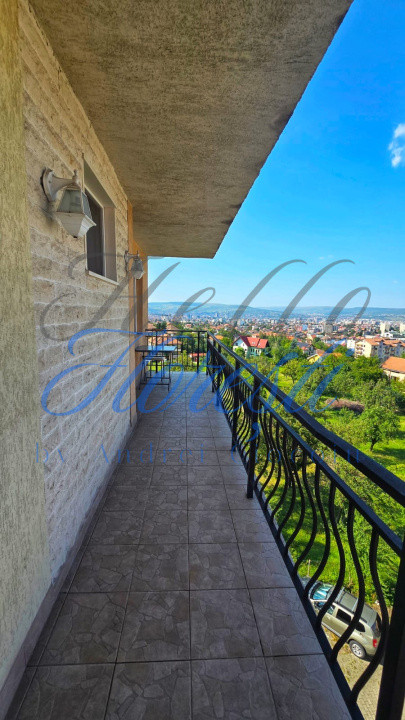 Apartament 2 camere, 42 MP+10MP Terasa+Parcare, Zona Buna Ziua, Cluj