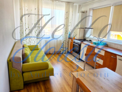 Apartament 2 camere, 42 MP+10MP Terasa+Parcare, Zona Buna Ziua, Cluj