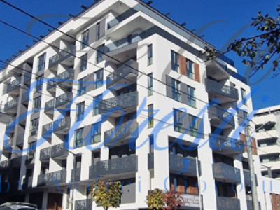 Apartament 3 camere, 69,1 mp | Zona Vivo | Floresti |