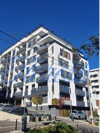 Apartament 2 camere, 52,1mp | Zona Vivo | Floresti |