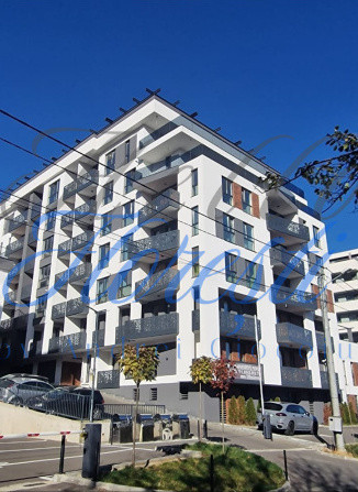 Apartament 2camere, 52,1mp | Zona Vivo | Floresti |