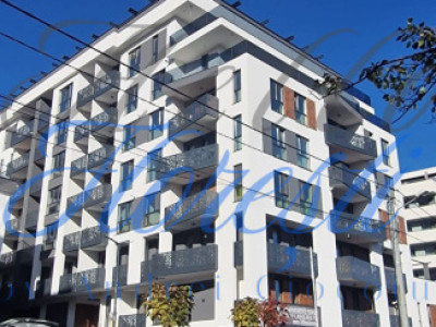Apartament 2camere, 52,1mp | Zona Vivo | Floresti |
