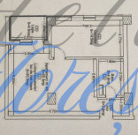 Apartament 2 camere, 52,39mp | Zona Dambul Rotund | Cluj-Napoca |