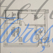 Apartament 2 camere, 52,39mp | Zona Dambul Rotund | Cluj-Napoca |