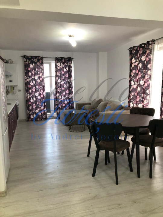 Apartament 2 camere, 60,46mp | Zona Dambul Rotund | Cluj-Napoca |