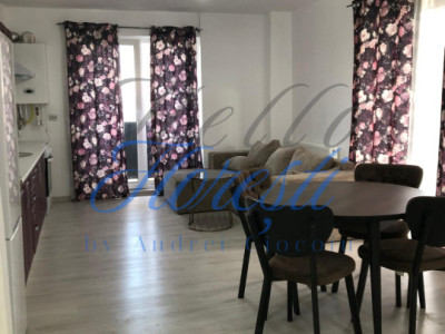 Apartament 2 camere, 60,46mp | Zona Dambul Rotund | Cluj-Napoca |