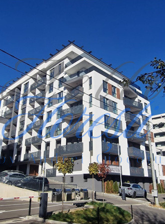 Apartament 2 camere, 51,6mp | Zona Vivo | Floresti |