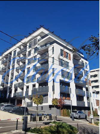 Apartament 2 camere, 48,2mp | Zona Vivo | Floresti |