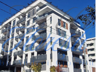 Apartament 2 camere, 48,2mp | Zona Vivo | Floresti |