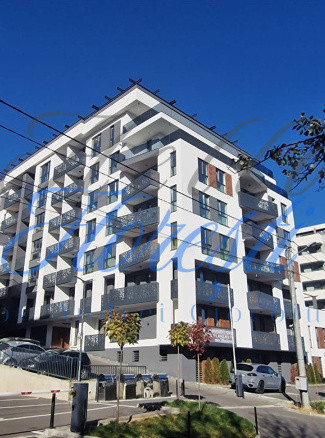 Apartament 2camere, 50,8mp | Zona Vivo | Floresti |