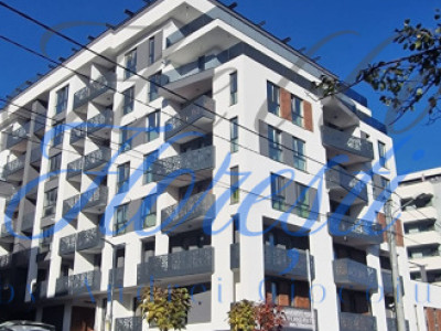 Apartament 2 camere, 51,6mp | Zona Vivo | Floresti |