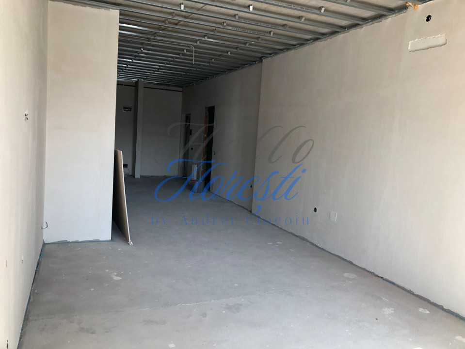 Apartament 4camere, 106,8mp | Zona Vivo | Floresti |