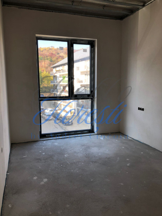 Apartament 4camere, 106,8mp | Zona Vivo | Floresti |