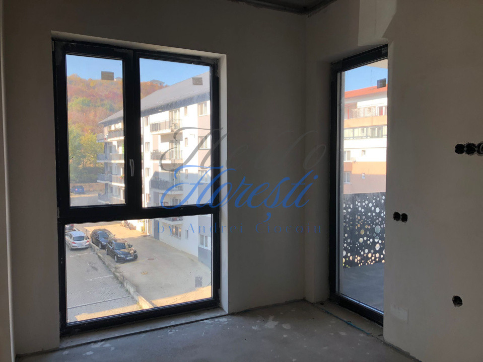 Apartament 4camere, 106,8mp | Zona Vivo | Floresti |
