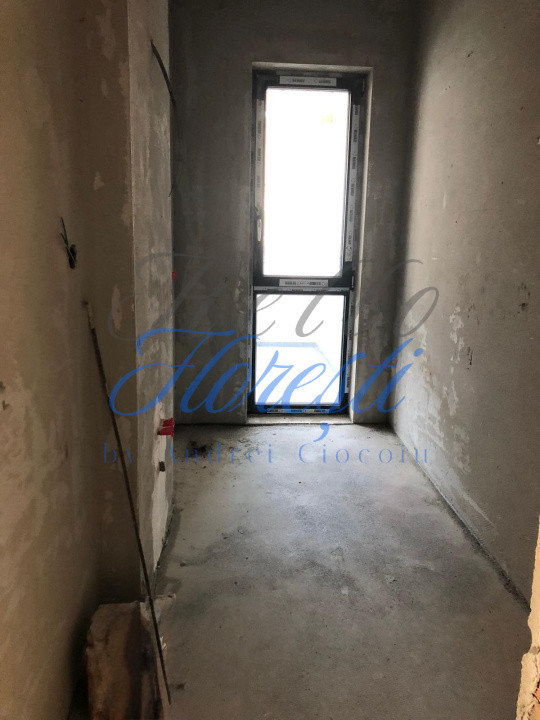 Apartament 4camere, 106,8mp | Zona Vivo | Floresti |