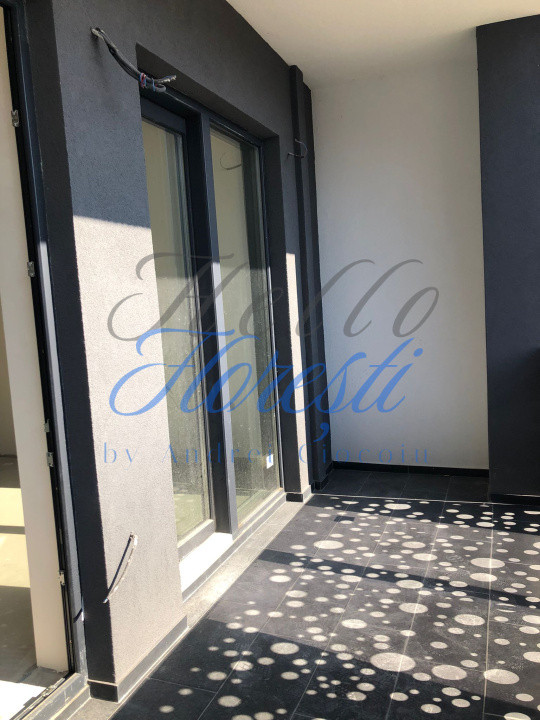 Apartament 4camere, 106,8mp | Zona Vivo | Floresti |