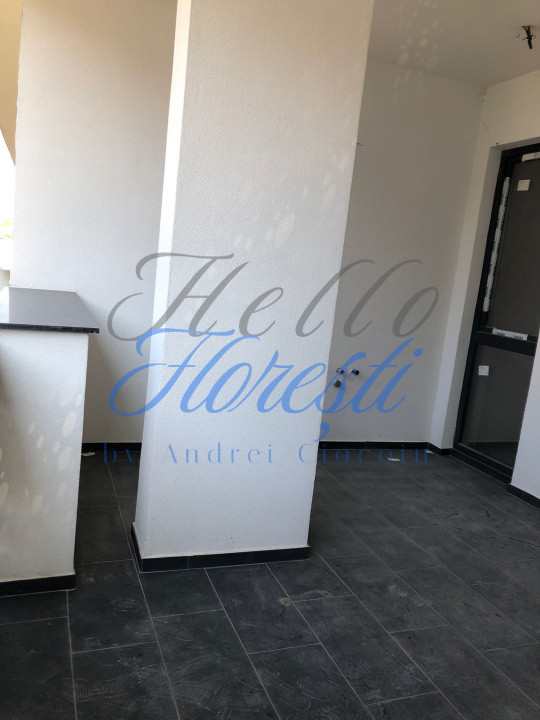Apartament 4camere, 106,8mp | Zona Vivo | Floresti |