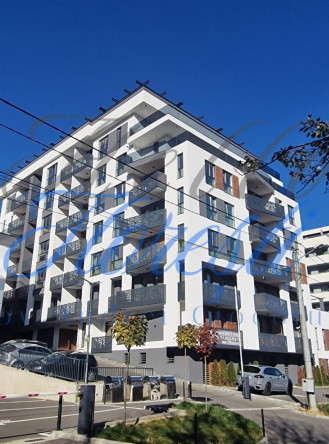 Apartament 2 camere, 45,5mp | Zona Vivo | Floresti |