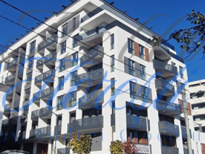 Apartament 2 camere, 45,5mp | Zona Vivo | Floresti |