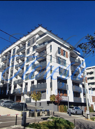 Apartament 2 camere, 53,8mp| Terasa 16,1 mp | Zona Vivo | Floresti |