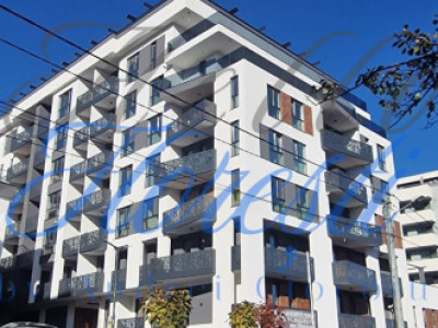 Apartament 2 camere, 53,8mp| Terasa 16,1 mp | Zona Vivo | Floresti |