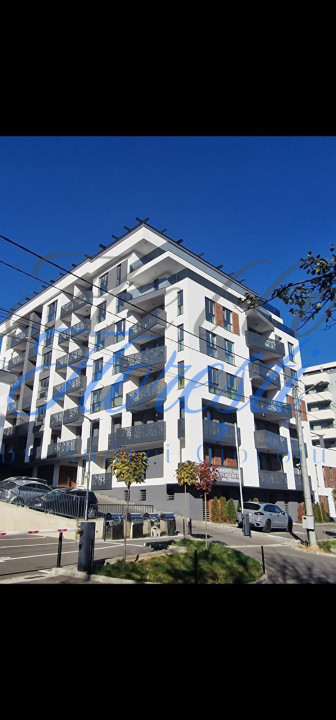 Apartament 3 camere, 74,4 mp | Zona Vivo | Floresti |