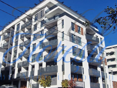 Apartament 3 camere, 74,4 mp | Zona Vivo | Floresti |