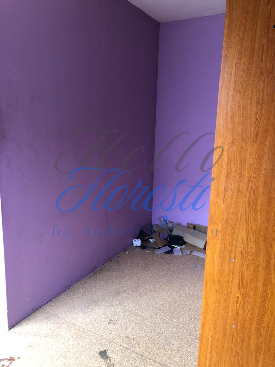 Casa individuala 5 camere, 200mp | Zona Avram Iancu | Floresti |