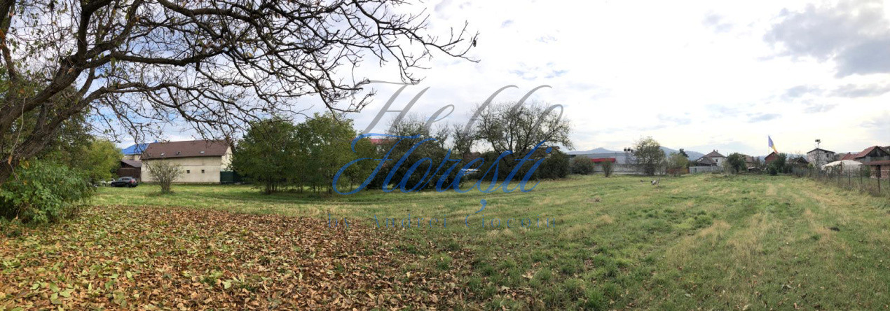 Casa individuala 5 camere, 200mp | Zona Avram Iancu | Floresti |