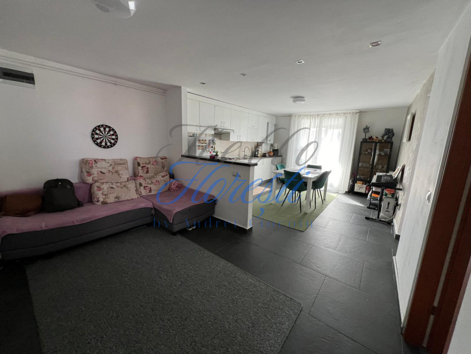 Apartament 3 camere 74 mp | la casa | balcon 3 mp | zona Gheorgheni | Cluj.